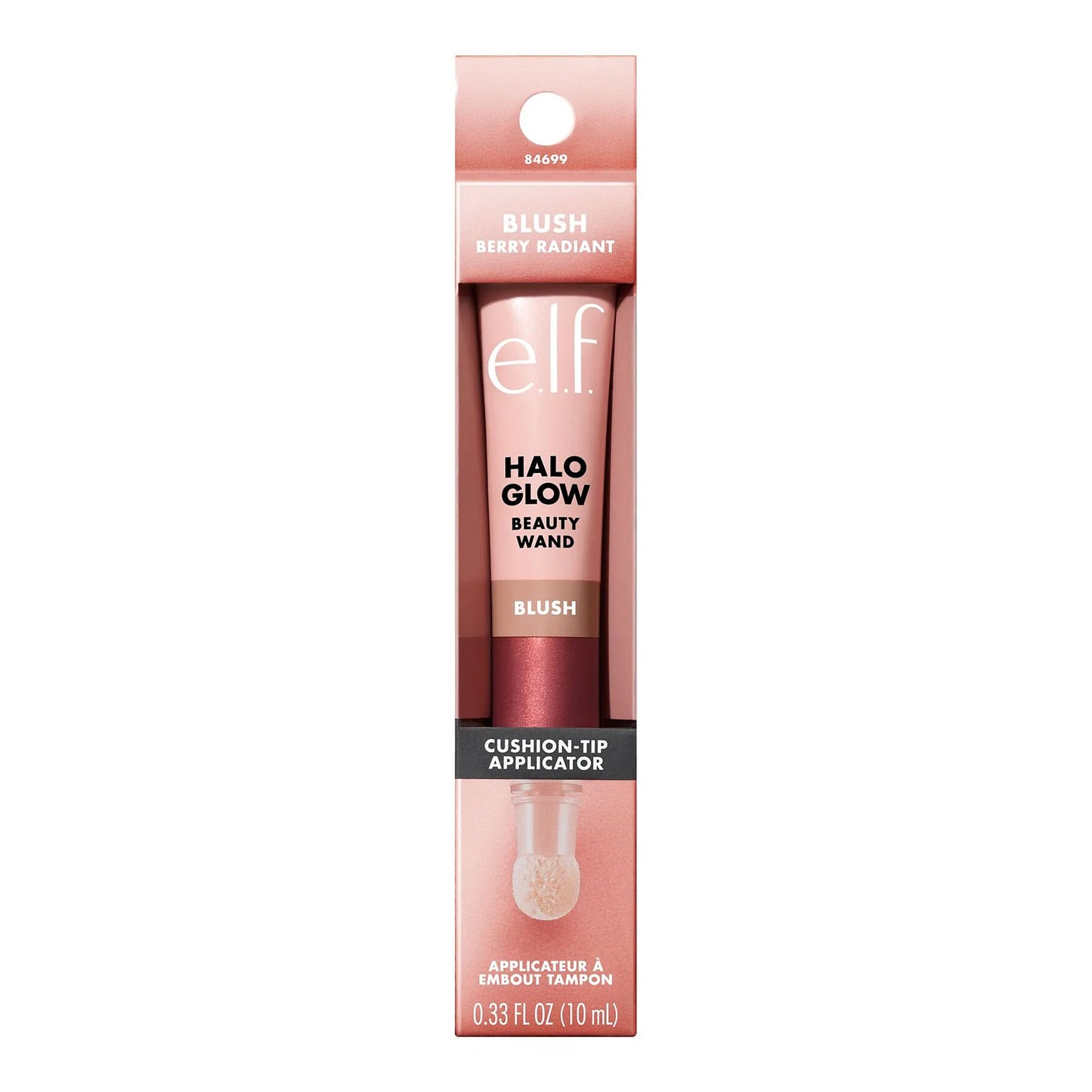 e.l.f Halo Glow Beauty Wand Blush 10ml