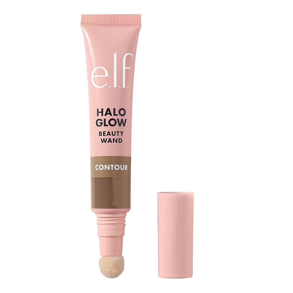e.l.f Halo Glow Beauty Wand Contour 10ml