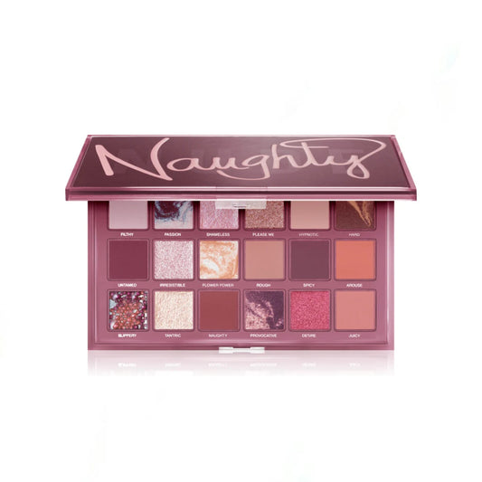 Huda Beauty Naughty Nude Eyeshadow Palette