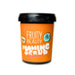 Fruity Beauty Foaming Scrub 600ml