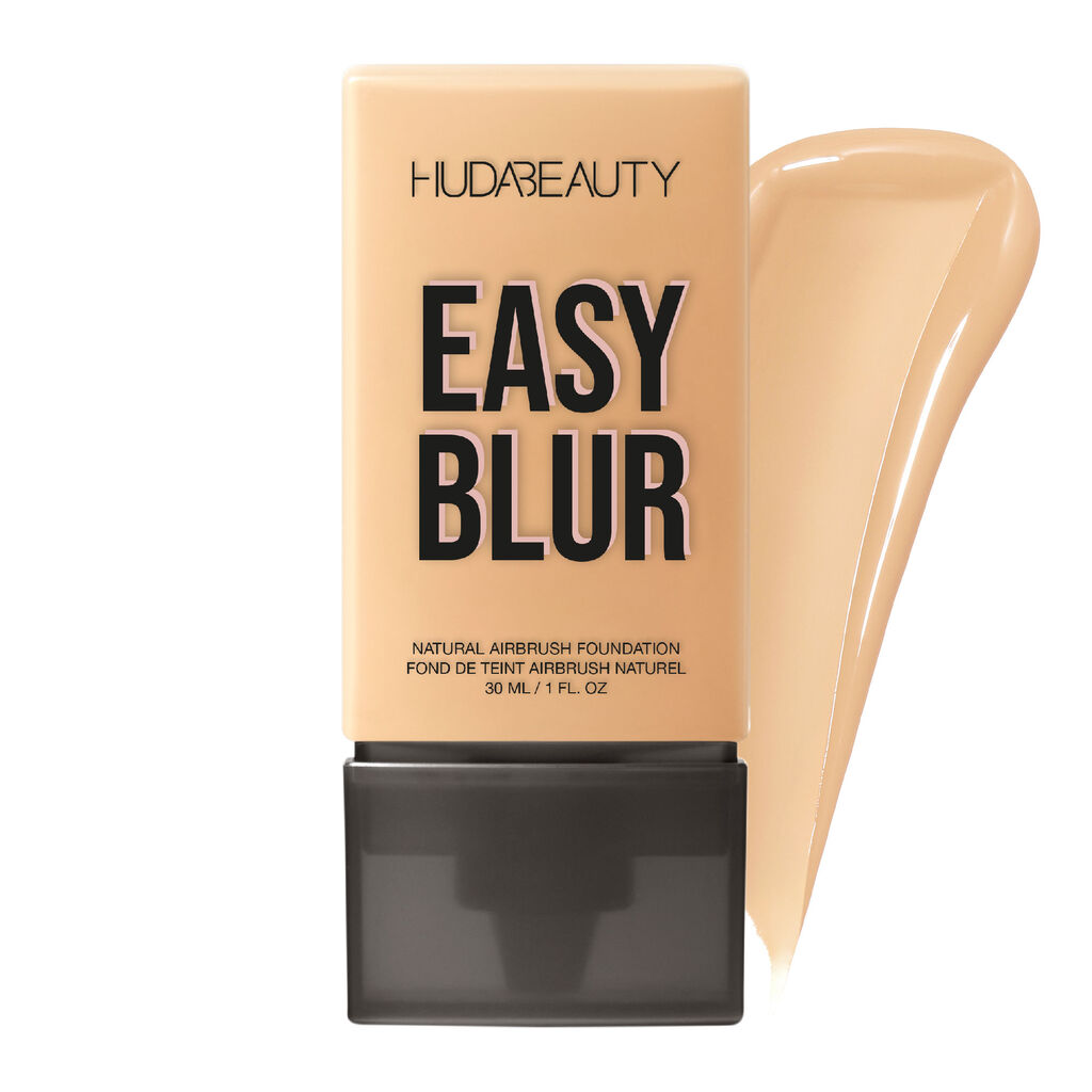 Huda Beauty Easy Blur Foundation with Niacinamide 30ml