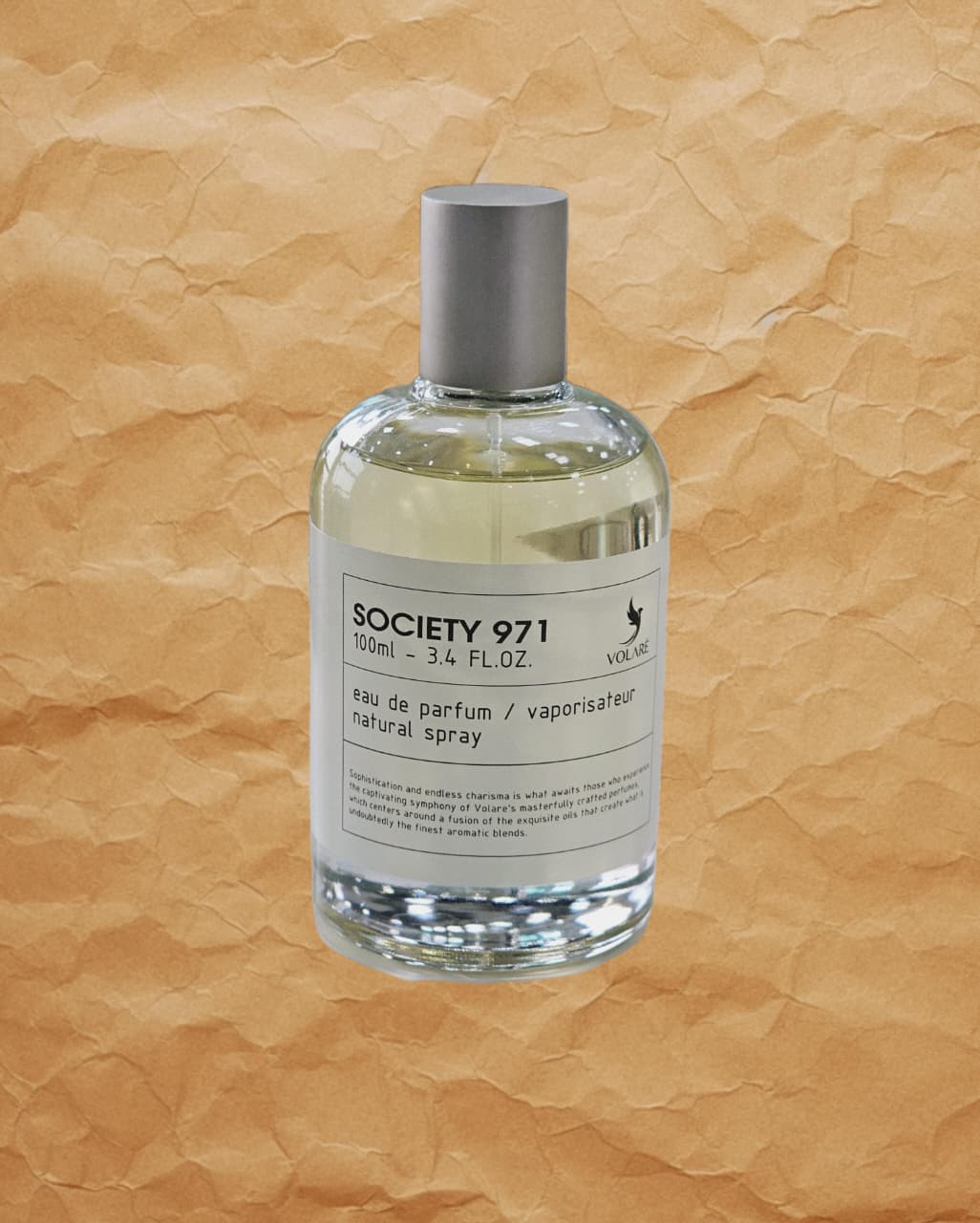 Volare Society EDP 100ml