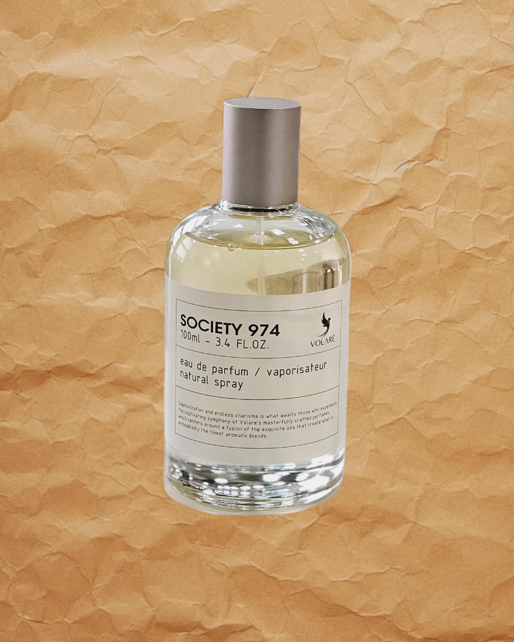 Volare Society EDP 100ml