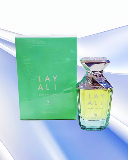 Volare LAY ALI EDP 100ml