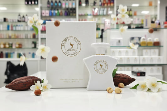 Volare EDP 100ml Tranquil Spirit (Unisex)