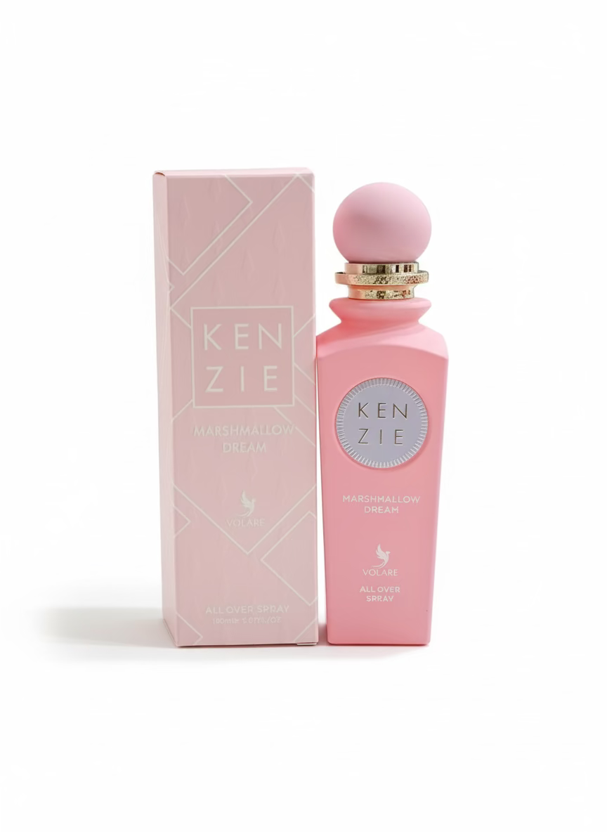 Volare Kenzie All Over Spray 150ml