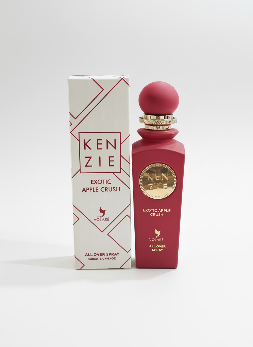 Volare Kenzie All Over Spray 150ml