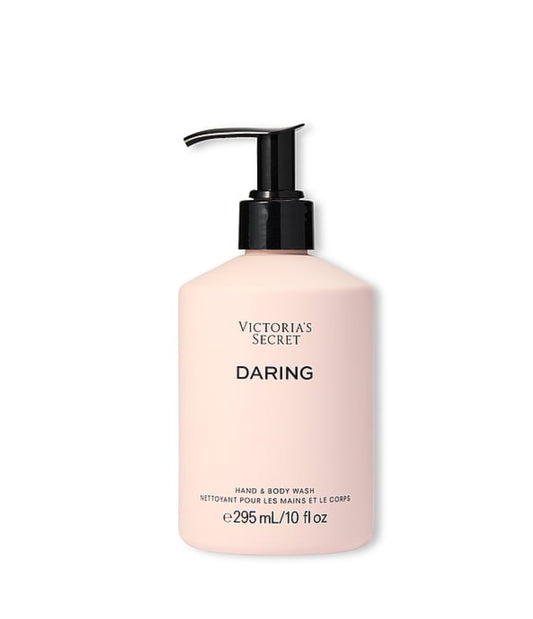 Victoria's Secret Hand & Body Wash 295ml Daring