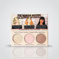 The Balm The Manizer Sisters