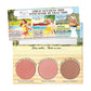 The Balm Girls' Getaway Trio 3.3g