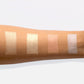 The Balm The Lou-Manizer's Quad Highlighter Palette