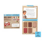 The Balm Male Order Eyeshadow Palette First Class Male 13.2g