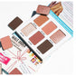 The Balm Male Order Eyeshadow Palette Domestic Male 13.2g