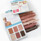 The Balm Male Order Eyeshadow Palette Domestic Male 13.2g