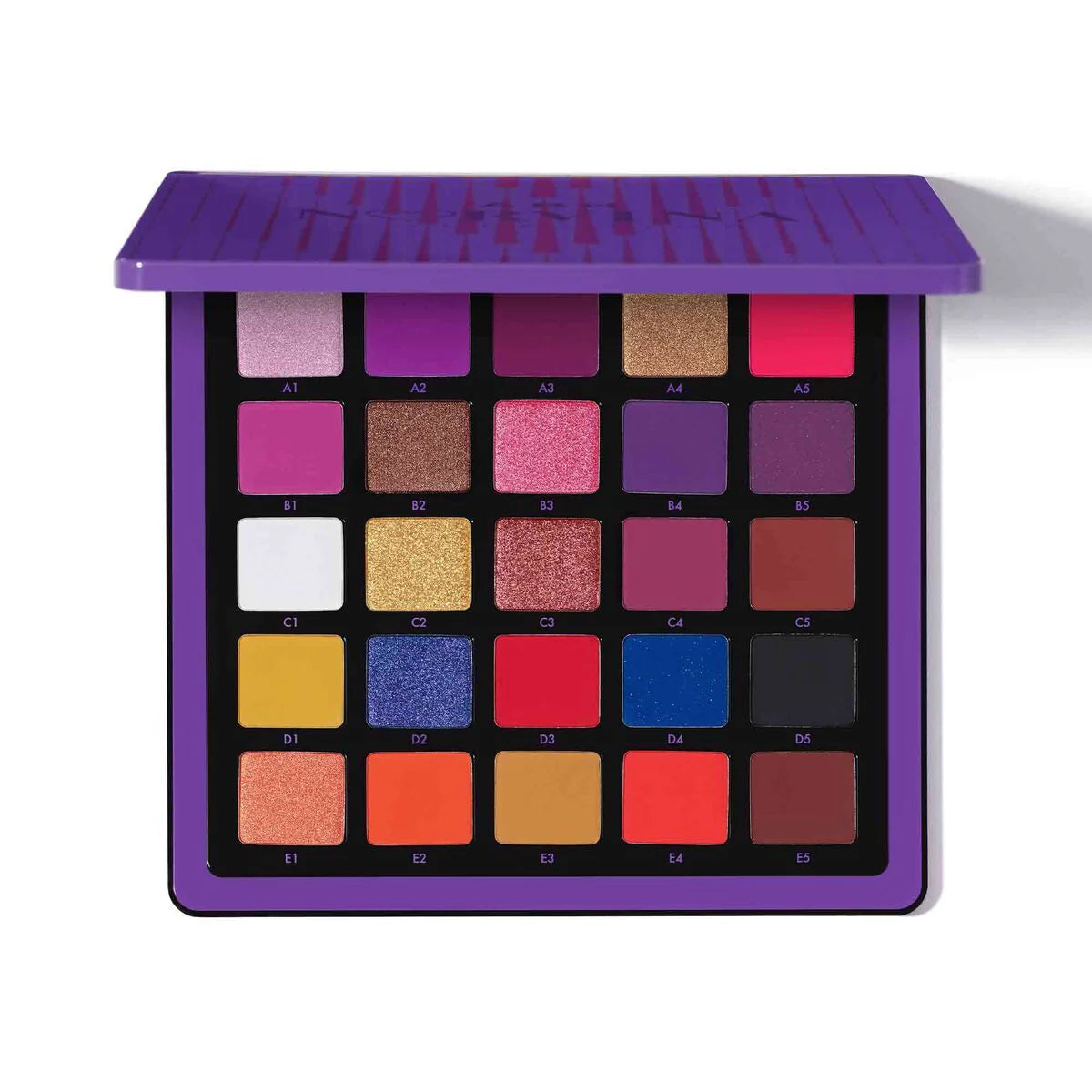 Anastasia Beverly Hills Norvina Pro Pigment Palette Volume 1