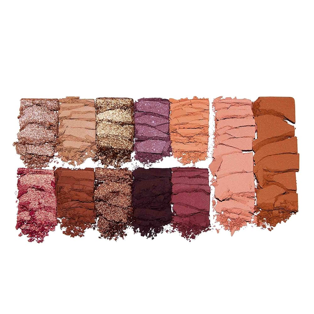 Anastasia Beverly hills Palette Primrose