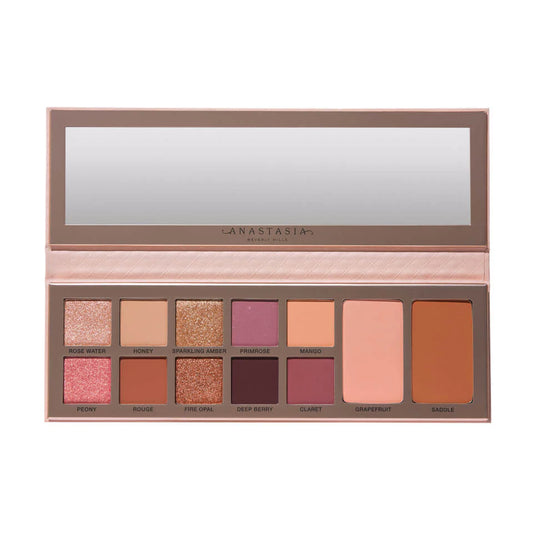 Anastasia Beverly hills Palette Primrose