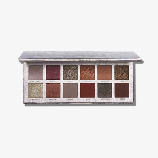 Anastasia Beverly  Hills Eyeshadow Palette Rose Metals