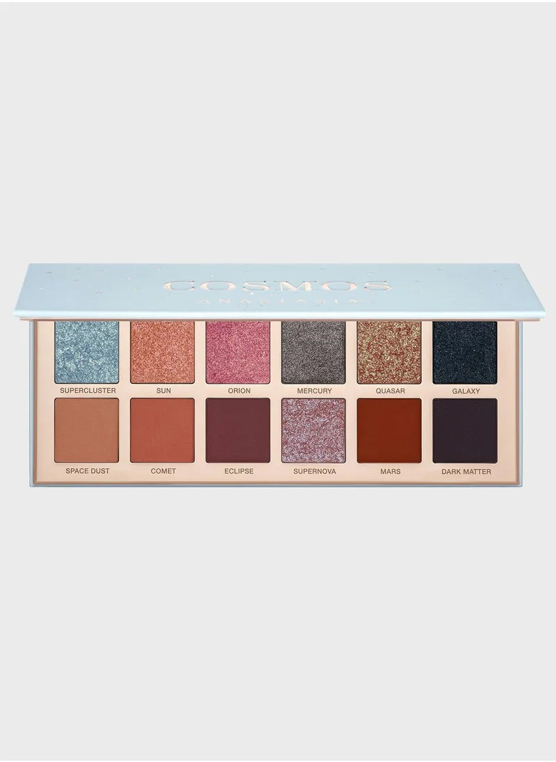 Anastasia Beverly Hills Eyeshadow Palette Cosmos