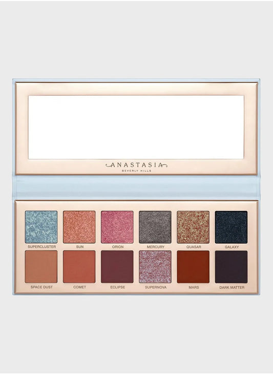 Anastasia Beverly Hills Eyeshadow Palette Cosmos