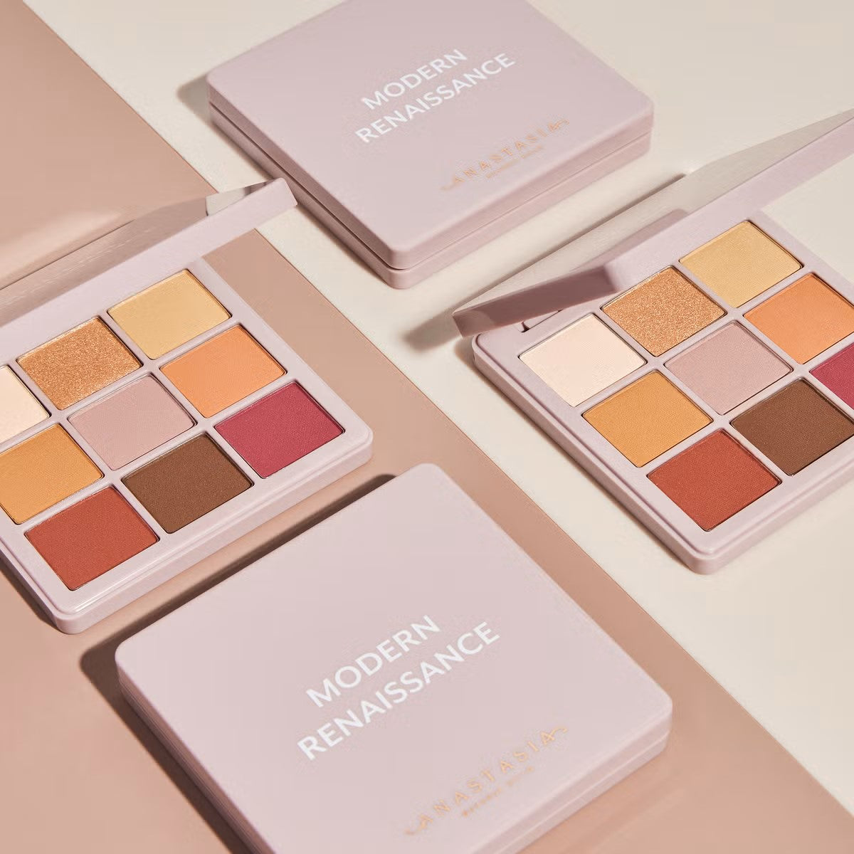 Anastasia Beverly Hills Mini Eyeshadow Palette
