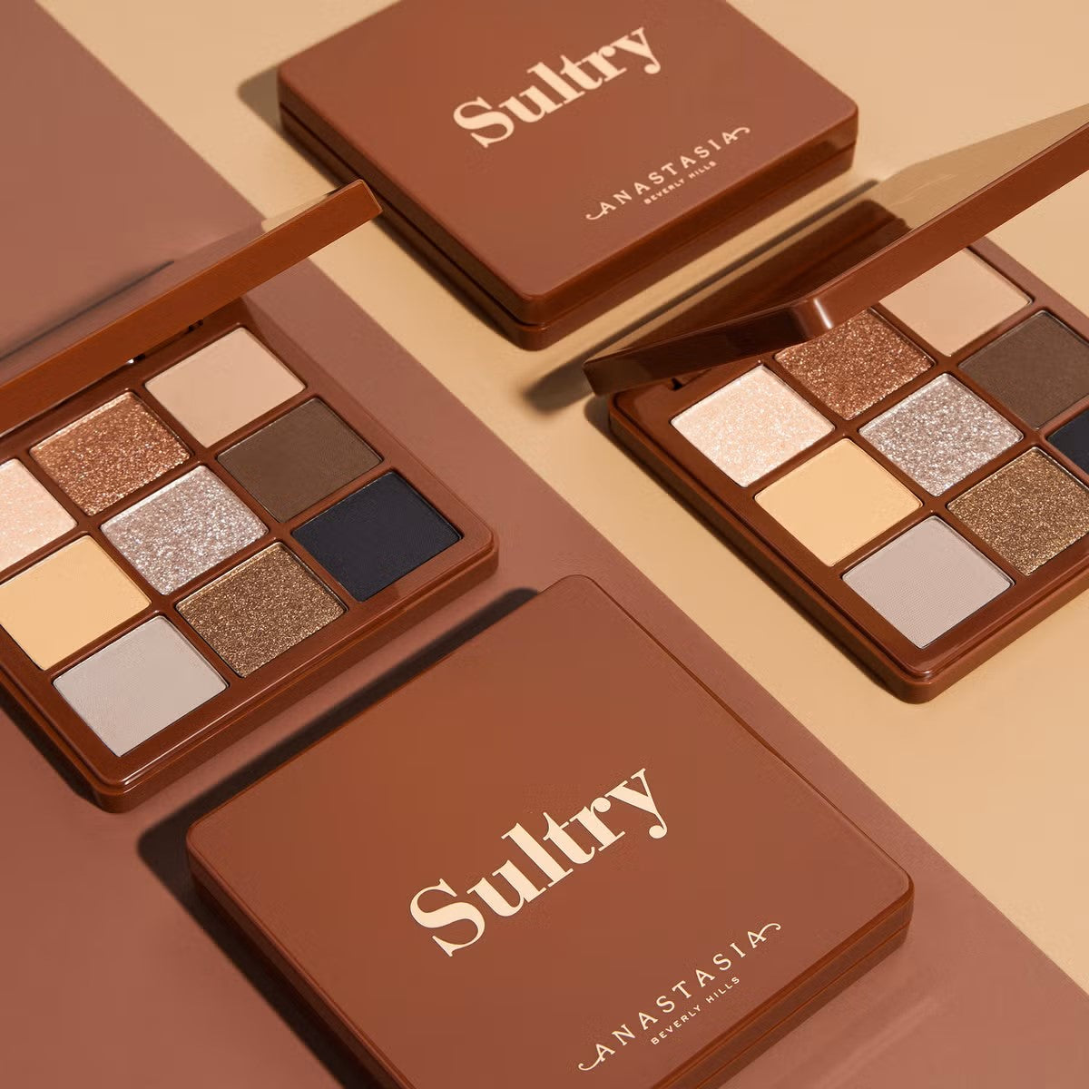 Anastasia Beverly Hills Mini Eyeshadow Palette