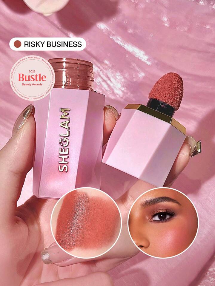 Sheglam Liquid Blush 5.2ml