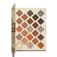 Sheglam When In Rome Palette 16.1g