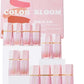 SHEGLAM Color Bloom Liquid Blush SHIMMER & MATTE Collection Set