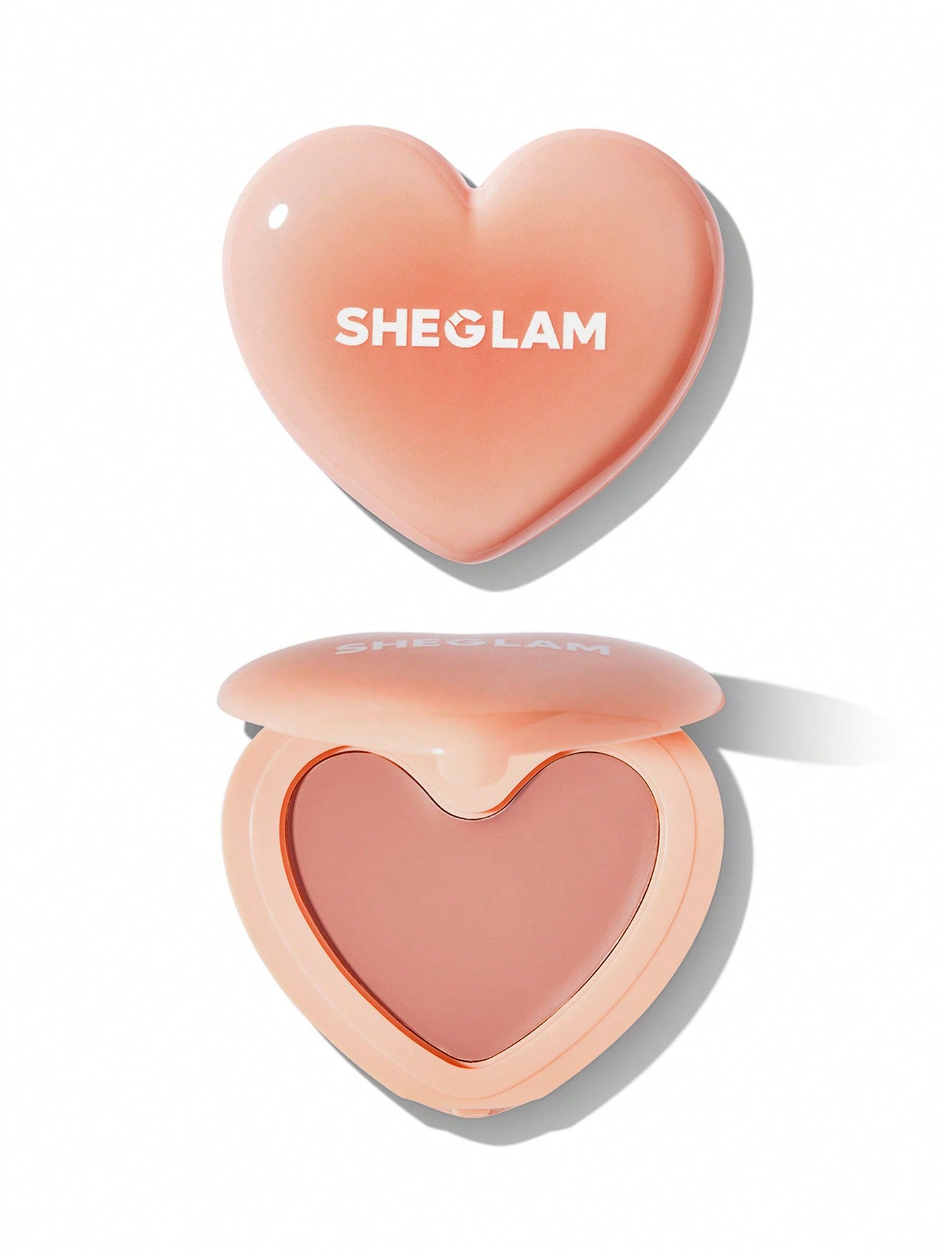 Sheglam Playing Cupid Cream Blush 3.6g