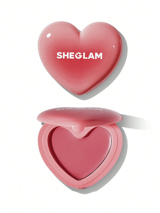 Sheglam Playing Cupid Cream Blush 3.6g