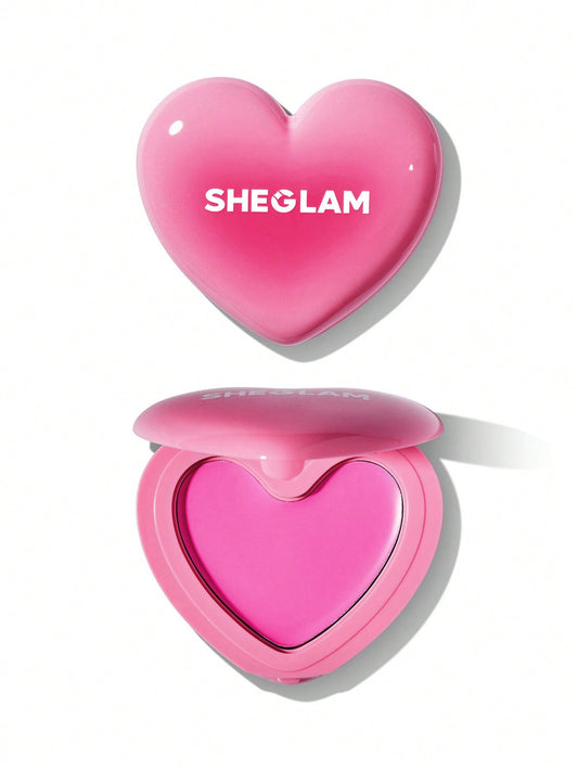 Sheglam Playing Cupid Cream Blush 3.6g