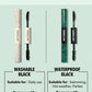 Sheglam All-in-One Volume & Length Mascara Waterproof Black