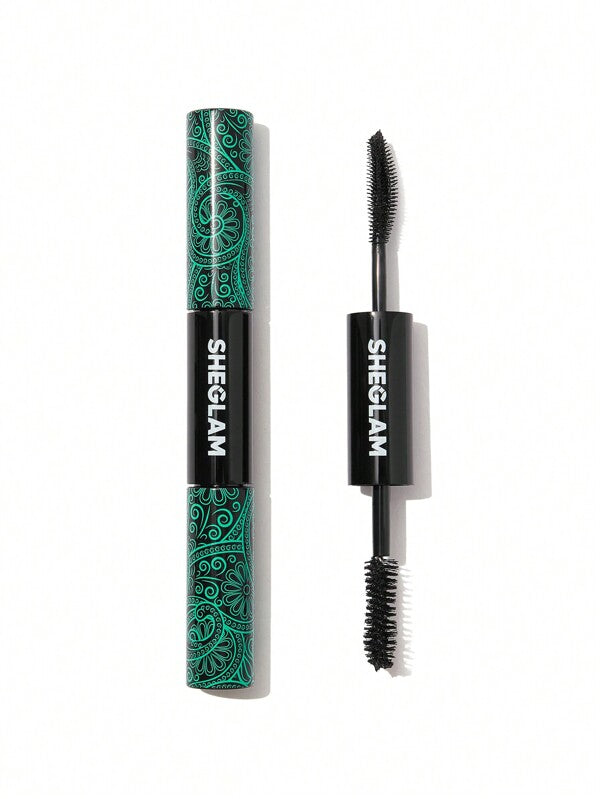 Sheglam All-in-One Volume & Length Mascara Waterproof Black