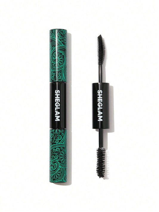 Sheglam All-in-One Volume & Length Mascara Waterproof Black