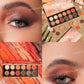 Sheglam Eyeshadow Palette 10g
