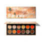 Sheglam Eyeshadow Palette 10g