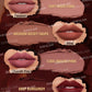 Sheglam Ember Rose Dynamatte Boom Long-lasting Matte Lipstick set 2.7gx4