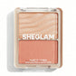 Sheglam Glam 101 Hybrid Highlighter & Blush Duo 4.7g/4.5g