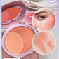 Sheglam Cheek 2 Cheek Blush Duo 8.3g