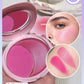 Sheglam Cheek 2 Cheek Blush Duo 8.3g