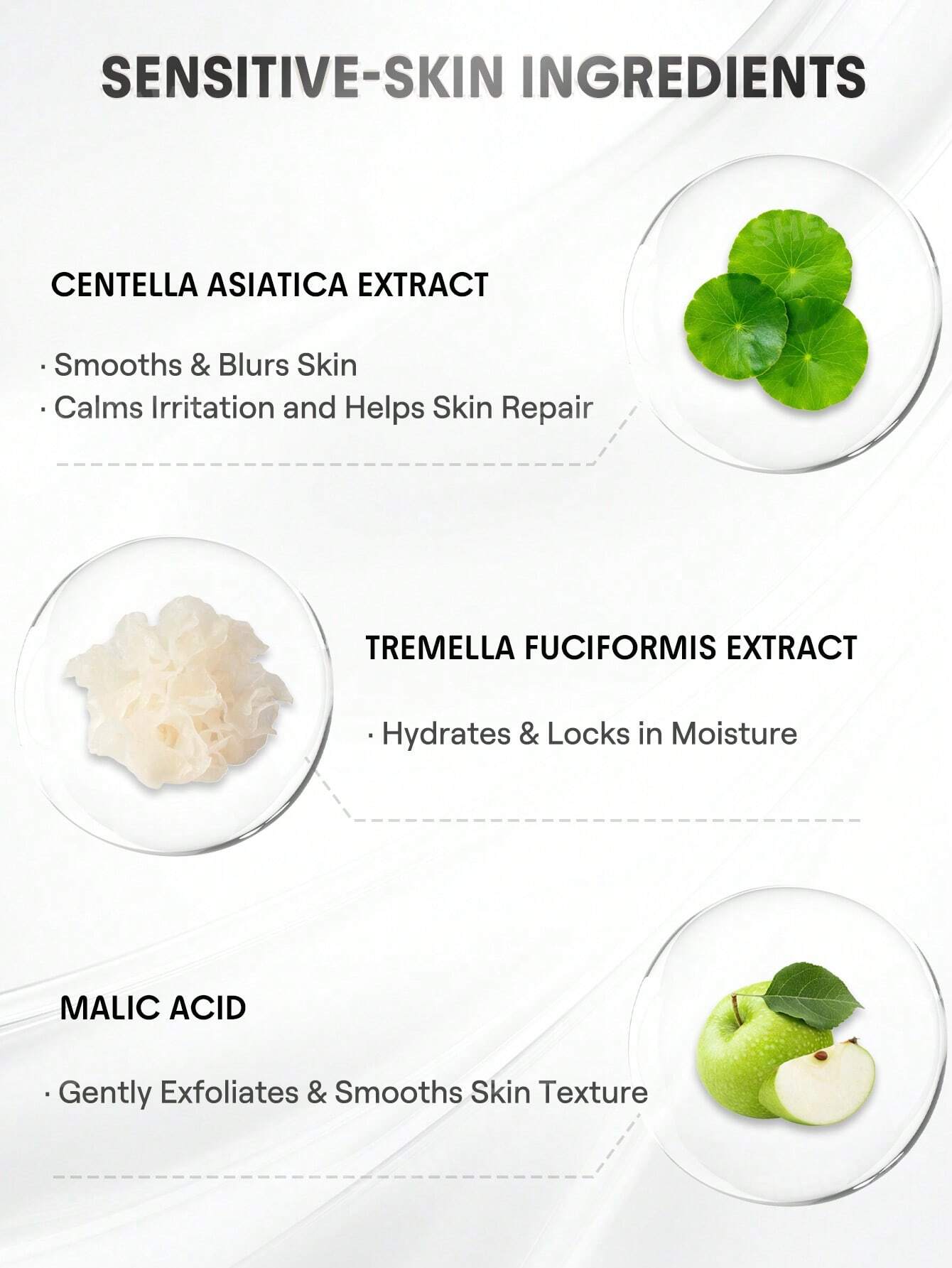 Sheglam Camera On Smooth & Blur Primer 30g