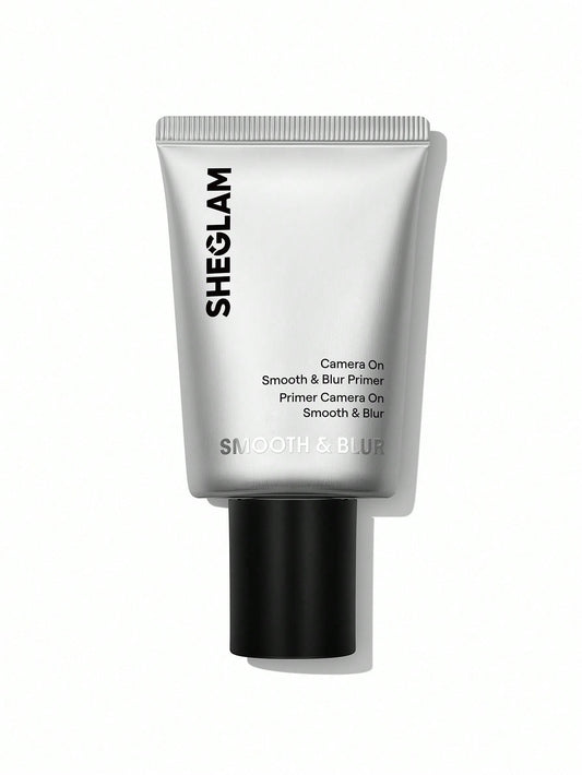 Sheglam Camera On Smooth & Blur Primer 30g