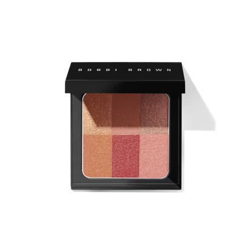 Bobbi Brown Brightening Brick 6.6g #6 Cranberry