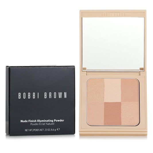 Bobbi Brown Nude Finish Illuminating Powder 6.6g NUDE