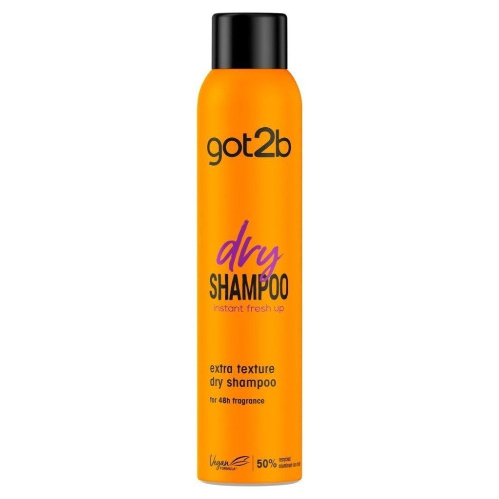 Got2B Dry Shampoo 200ml