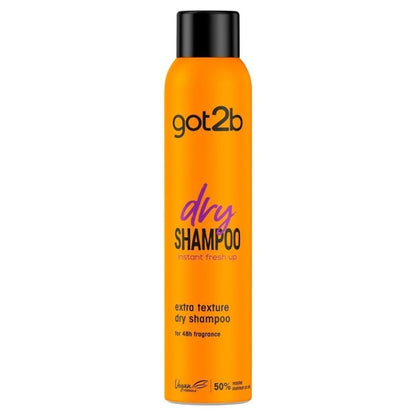 Got2B Dry Shampoo 200ml