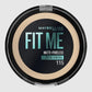 Maybelline Fit Me Matte+Poreless 12H Oil Control Powder 12g