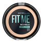 Maybelline Fit Me Matte+Poreless 12H Oil Control Powder 12g