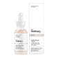 The Ordinary Lactic Acid 5% + HA 30ml